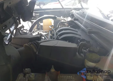 2016 Ford Flex Se z USA, uszkodzony, nr VIN 2FMGK5B82GBA16407